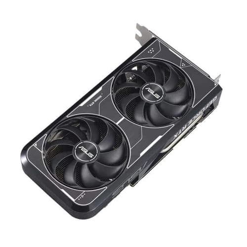 Asus Dual RTX 3060 Ti OC Edition 8GB Gaming Graphics Card